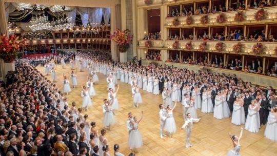 Wiener Opernball 2021,Wiener Staatsoper/Vienna State opera online bestellen 