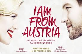AllStarTicket  I am from Austria,Raimund Theater, Tickets online kaufen